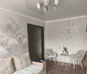2-комн, 43кв м, этаж 8/9 ул Ленина, 150