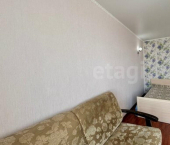 1-комн, 38кв м, этаж 8/9 ул Юрматинская, 8