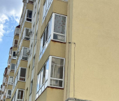 3-комн, 57кв м, этаж 9/10 ул Максима Горького, 70/1