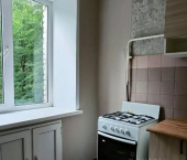 1-комн, 31кв м, этаж 2/5 ул Комарова, 34а