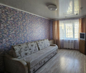 2-комн, 33кв м, этаж 4/9 ул Вологодская, 27а