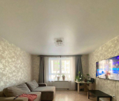2-комн, 68кв м, этаж 11/19 ул Энтузиастов, 13
