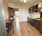 3-комн, 78кв м, этаж 8/9 ул Островского, 44