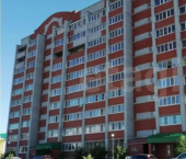 3-комн, 97кв м, этаж 2/10 ул Студенческая, 14
