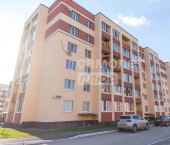 1-комн, 41кв м, этаж 3/6 ул Игоря Талькова, 1