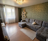 2-комн, 55кв м, этаж 5/5 ул Энергетиков, 13