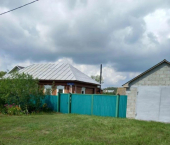 коттедж 62 кв м село Буздяк