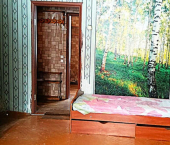 1-комн, 31кв м, этаж 1/2 Уфа, Кольцевая улица, 159