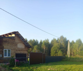 коттедж 150 кв м Салаватский район