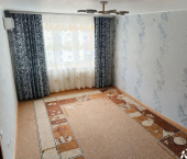 2-комн, 50кв м, этаж 8/9 Стерлитамак