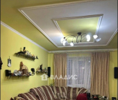 3-комн, 68кв м, этаж 3/9 Стерлитамак