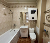 1-комн, 37кв м, этаж 8/9 