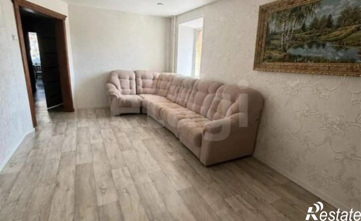 2-комн квартира ул Пролетарская, 142г,  д. 142г