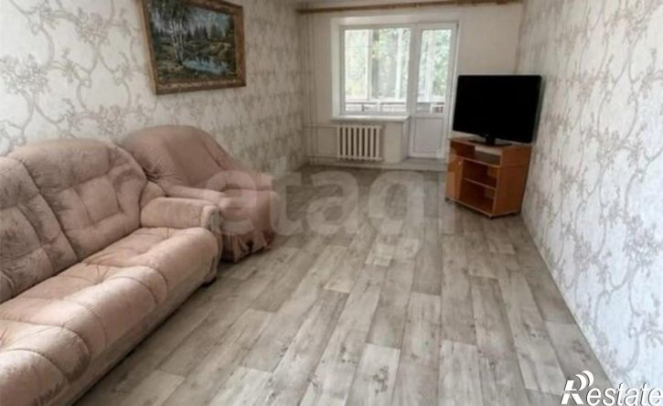 2-комн квартира ул Пролетарская, 142г,  д. 142г