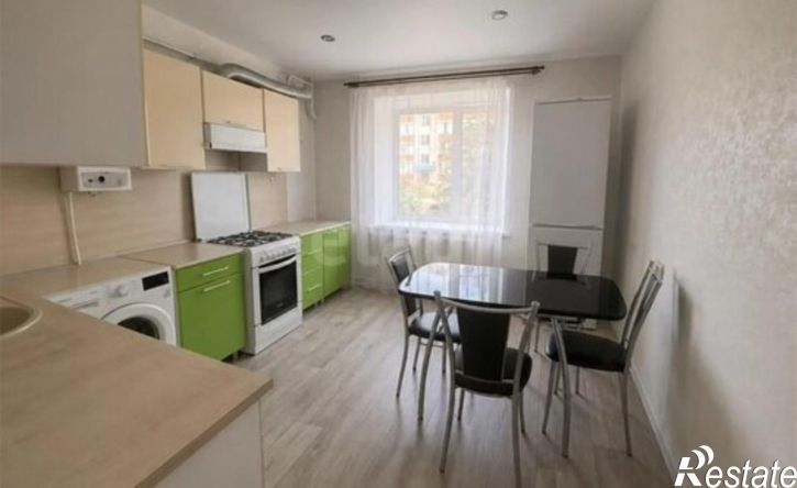 2-комн квартира ул Пролетарская, 142г,  д. 142г
