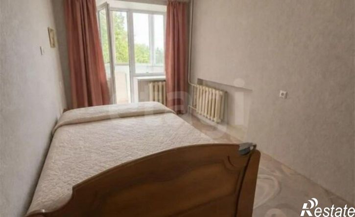 2-комн квартира ул Пролетарская, 142г,  д. 142г