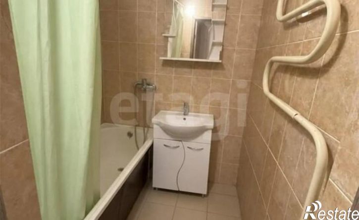 2-комн квартира ул Пролетарская, 142г,  д. 142г