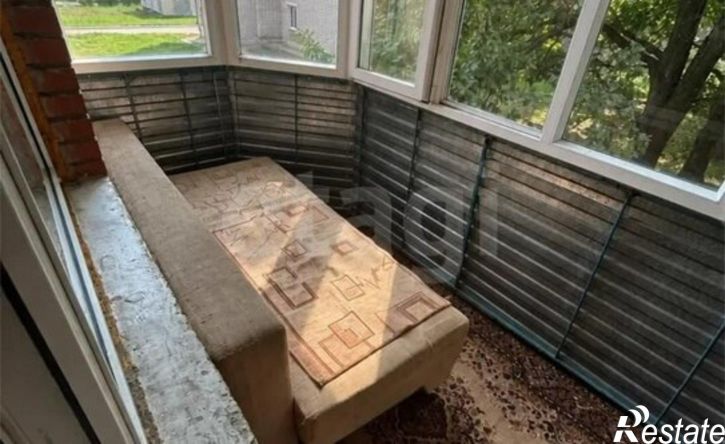 2-комн квартира ул Пролетарская, 142г,  д. 142г