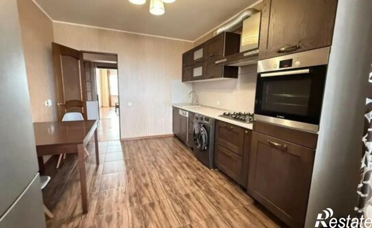 3-комн квартира ул Островского, 44,  д. 44