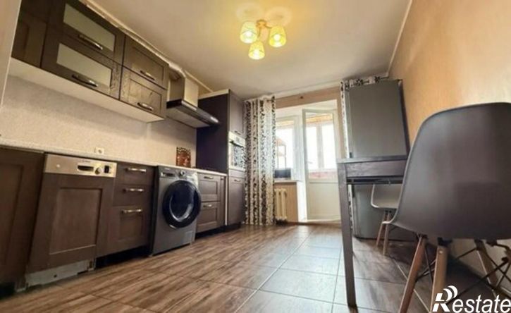 3-комн квартира ул Островского, 44,  д. 44