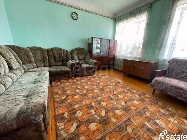 Комната ул Блюхера, 7/2,  д. 7/2