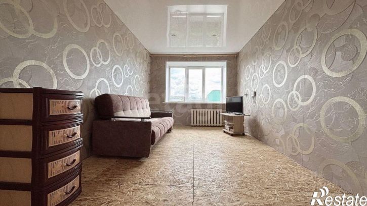 1-комн квартира ул Гагарина, 54/1,  д. 54/1