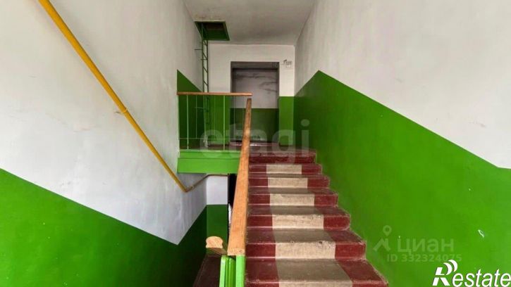 1-комн квартира ул Гагарина, 54/1,  д. 54/1