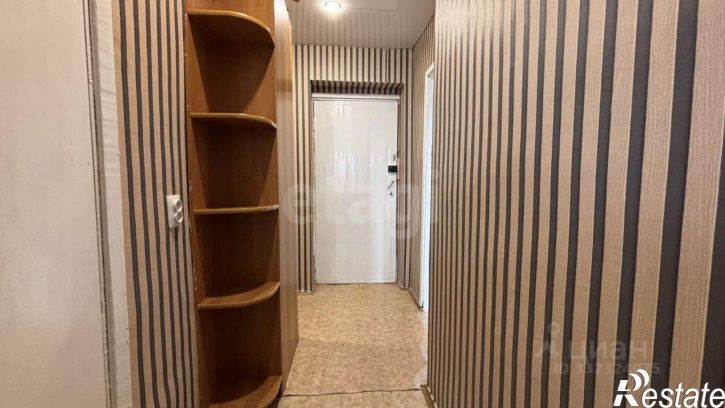 1-комн квартира ул Гагарина, 54/1,  д. 54/1