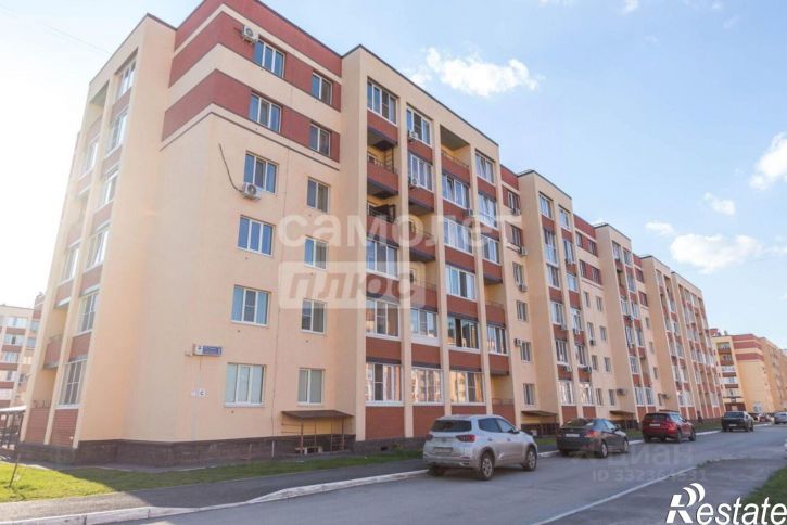 1-комн квартира ул Игоря Талькова, 1,  д. 1