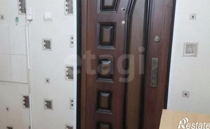 2-комн квартира Комсомольский б-р, 10А,  д. 10А