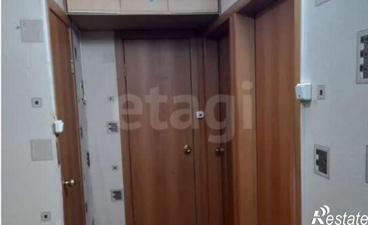 2-комн квартира Комсомольский б-р, 10А,  д. 10А