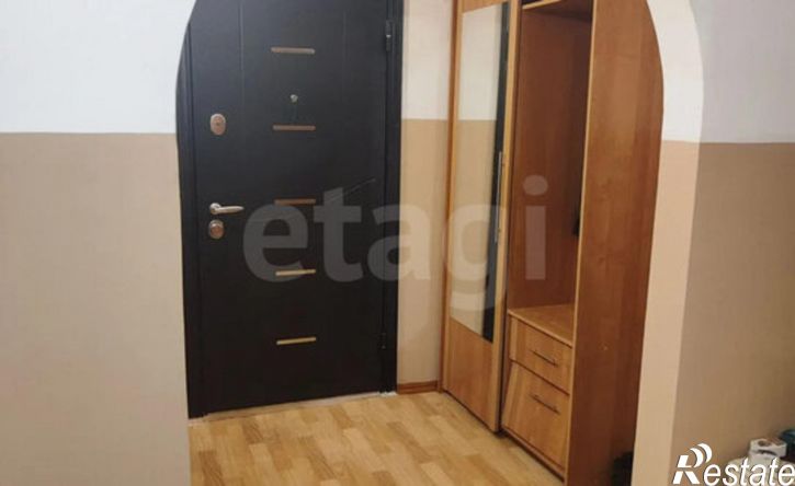 3-комн квартира ул Студенческая, 14,  д. 14