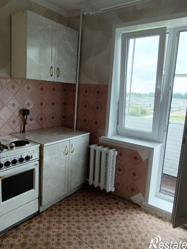 1-комн квартира ул Первых Строителей, 4,  д. 4