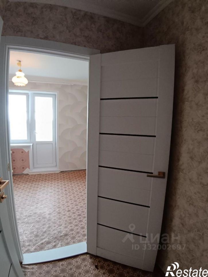 1-комн квартира ул Первых Строителей, 4,  д. 4