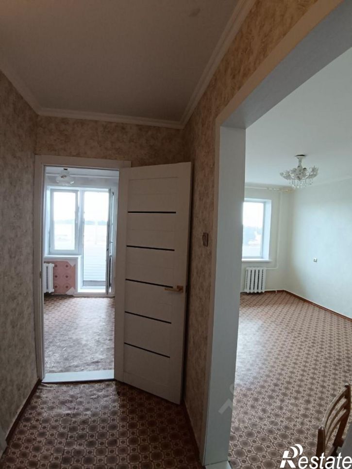 1-комн квартира ул Первых Строителей, 4,  д. 4