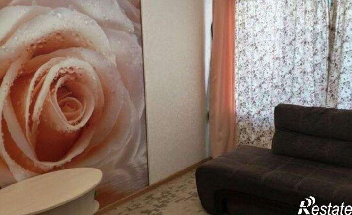 2-комн квартира ул Первомайская, 106,  д. 106