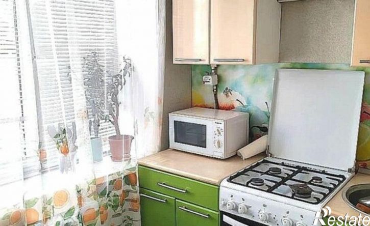 2-комн квартира ул Первомайская, 106,  д. 106