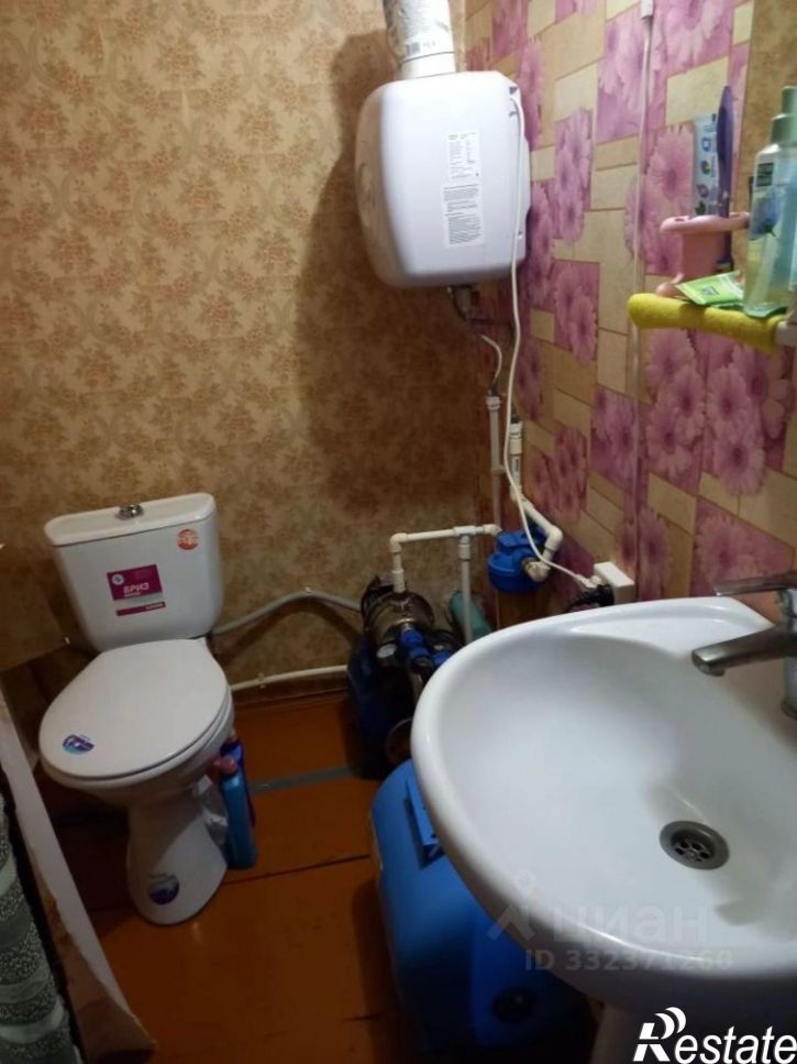 Коттедж/дом село Буздяк