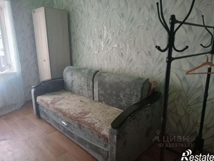2-комн квартира Уфа