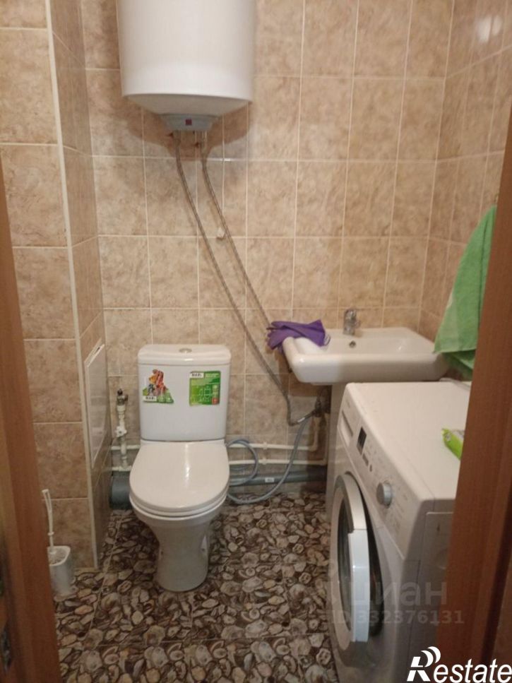2-комн квартира Уфа