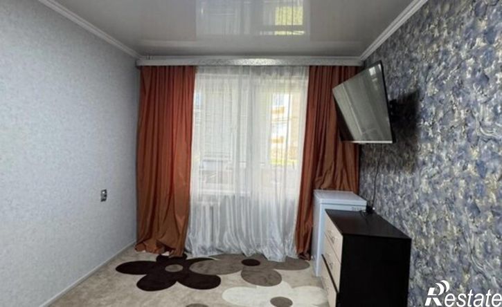 2-комн квартира Стерлитамак, микрорайон Солнечный, Юрматинская улица, 1