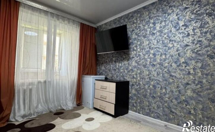 2-комн квартира Стерлитамак, микрорайон Солнечный, Юрматинская улица, 1