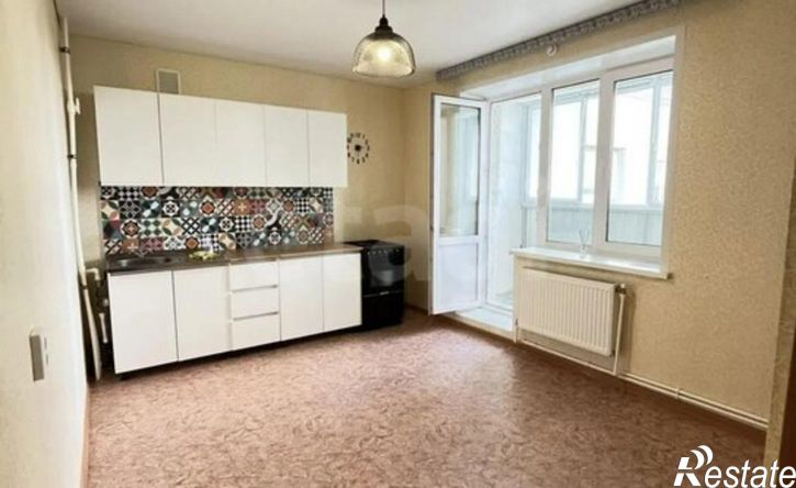 3-комн квартира Стерлитамак, Волочаевская улица, 22Б