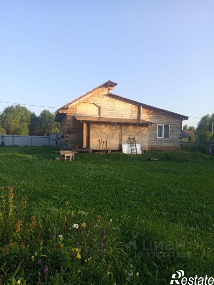 Коттедж/дом Салаватский район