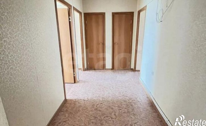 3-комн квартира Стерлитамак, Волочаевская улица, 22Б