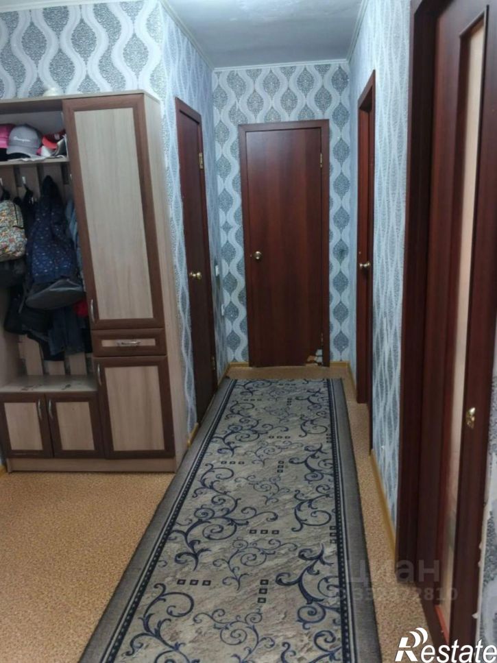 2-комн квартира Стерлитамак