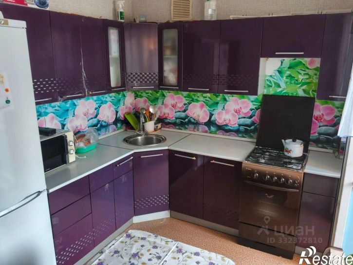 2-комн квартира Стерлитамак