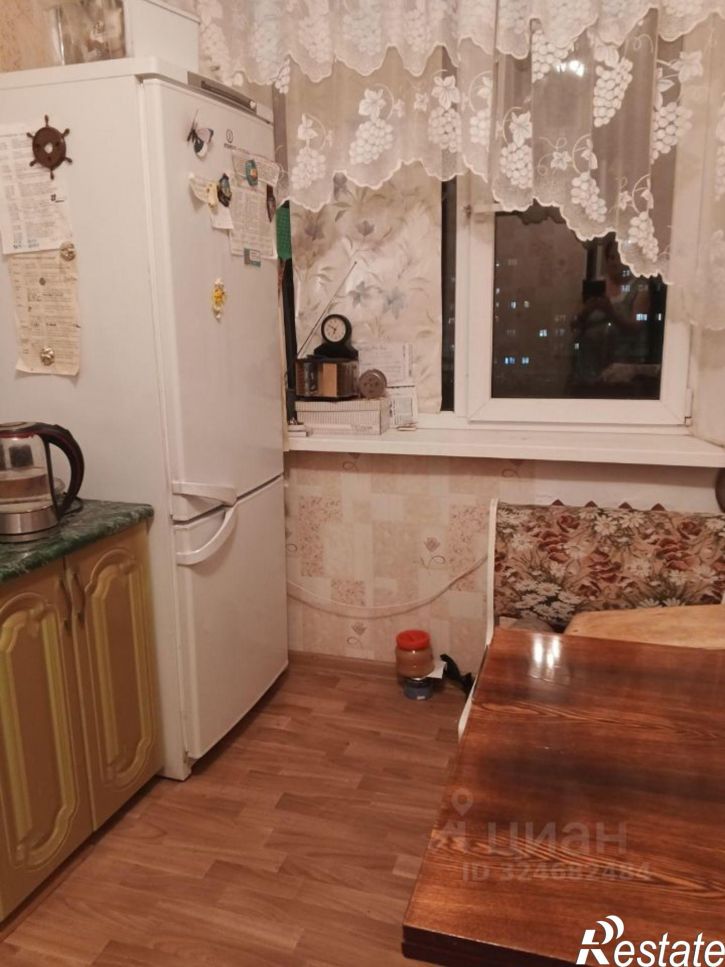 2-комн квартира Салават