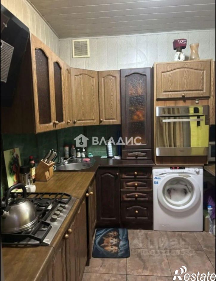 3-комн квартира Стерлитамак