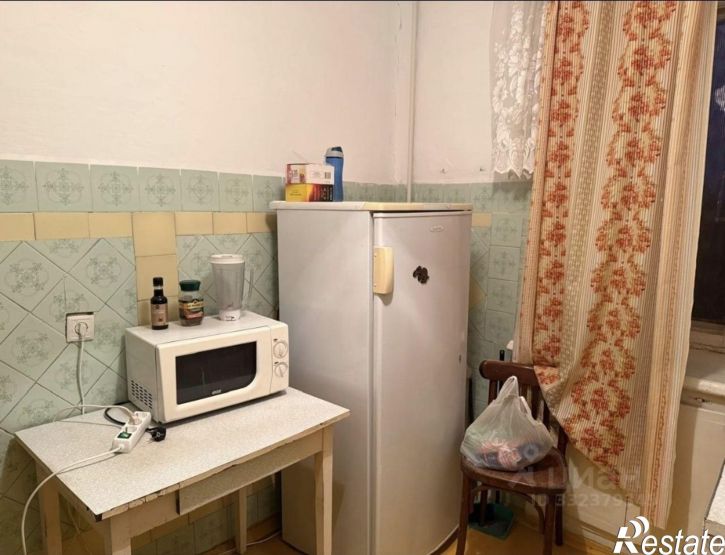 1-комн квартира Уфа, улица Шафиева, 12